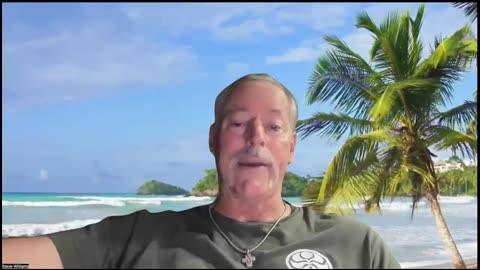 The Steve Williams Experience #167