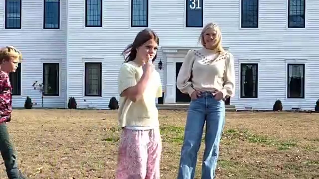 Have more White Babies