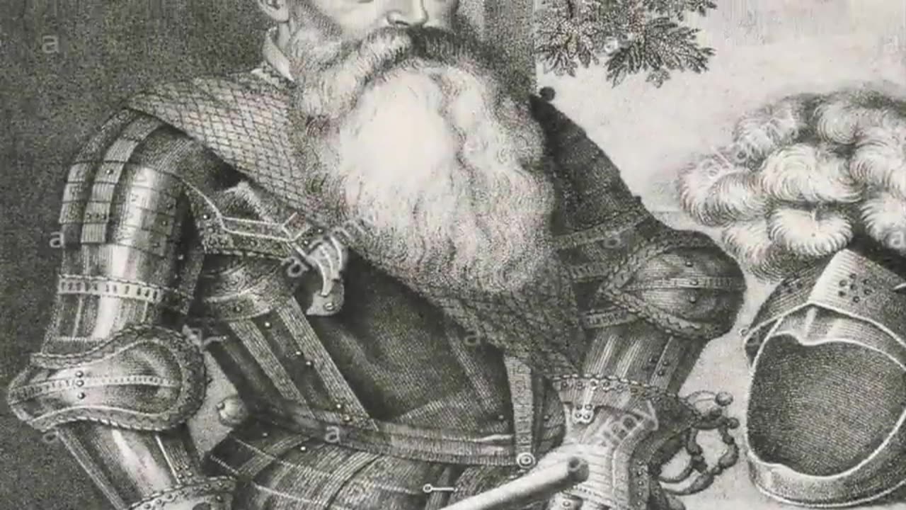 Giants Emerging Everywhere - They Can't Hide This