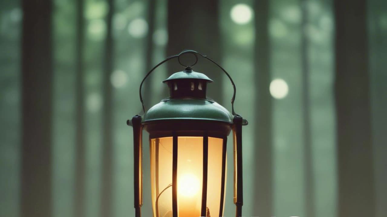 You Are the Light #1