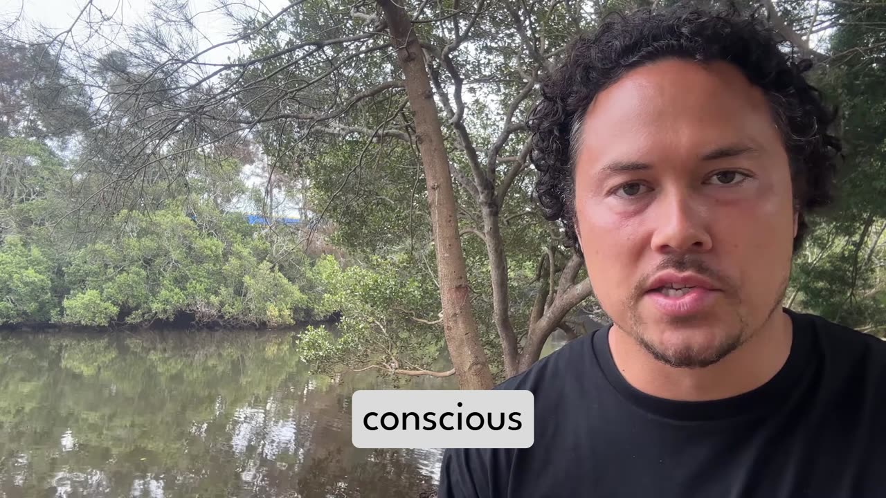 Enlightenment Is Not What You Think