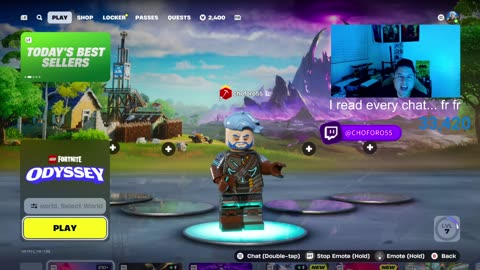 Fortnite