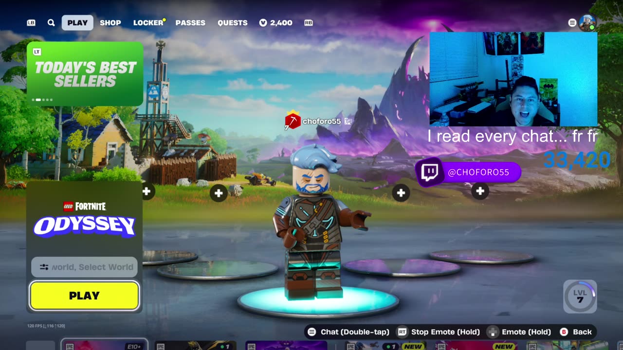 Fortnite