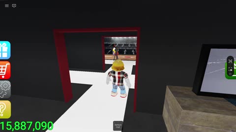 Let’s Play Roblox with Usman