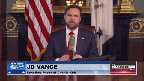 JD Vance.“There is NO UNITY with people who scream at children over their parents