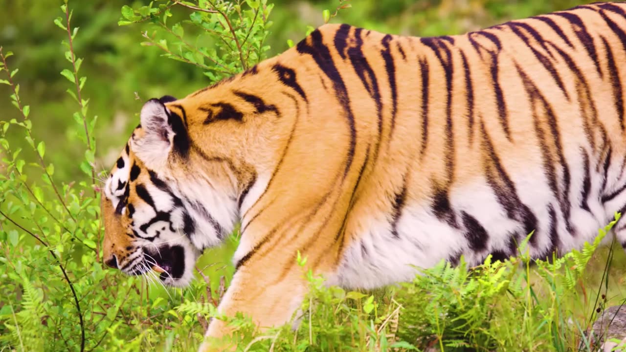 কাটুন বন্ধুরা মিলে বাঘ দেখলাম #carton #tiger