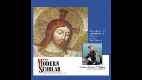 From Jesus to Christianity 1-7