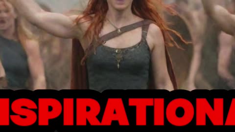 Boudicca The Warrior Queen