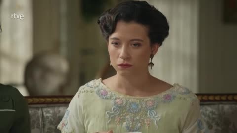 La Promesa - Capitulo 755 parte 6