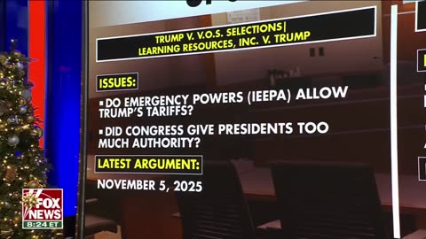 SCOTUS is nearing a decision that could eliminate race-based congressional districts.