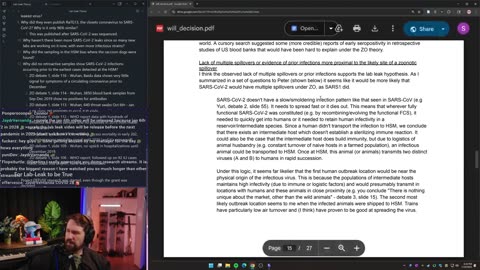 [Mirror] Destiny YouTube Stream