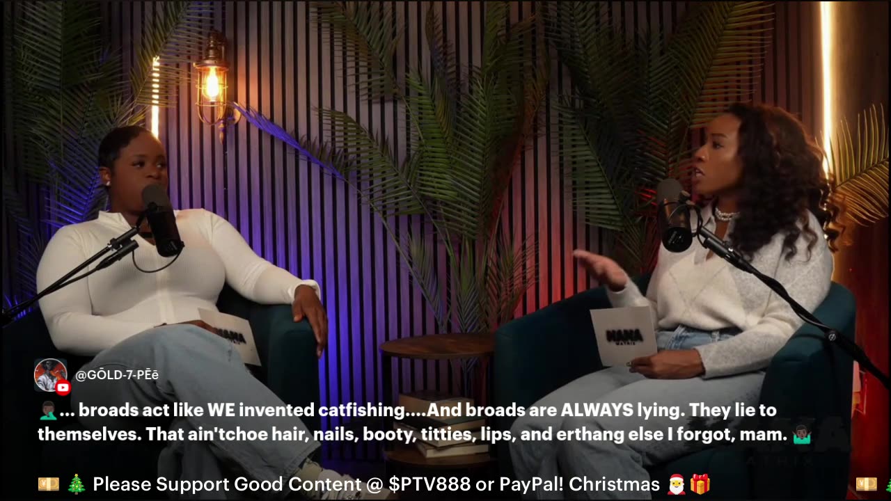 Say my Badd yall 💯