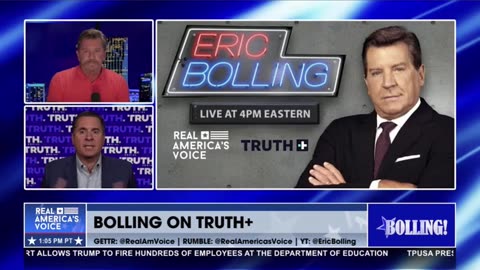 Truth+ is the Home for Real, Patriotic News Networks