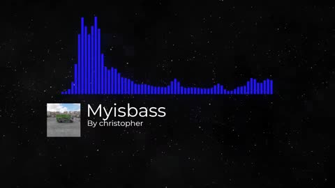 Myisbass (Official Music Video)