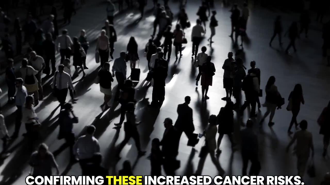 Nicolas Hulscher: COVID-19 mRNA Injections Are Carcinogenic