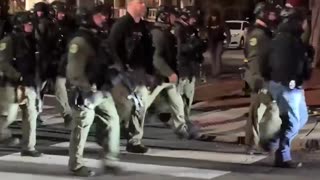 ⚡️ Todo lo que se sabe sobre el mortífero tiroteo en la Universidad de Brown