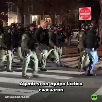 ⚡️ Todo lo que se sabe sobre el mortífero tiroteo en la Universidad de Brown