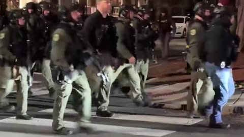 ⚡️ Todo lo que se sabe sobre el mortífero tiroteo en la Universidad de Brown