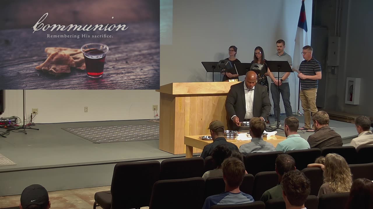 Beacon of Hope Live Stream