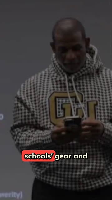 Deion Sanders Imposes New Discipline Rules