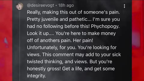 In Defense of Hidden True Crime The Musical