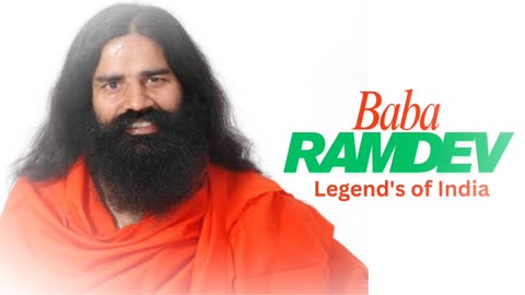 Baba ramdev biography podcast | legend's Diarie's
