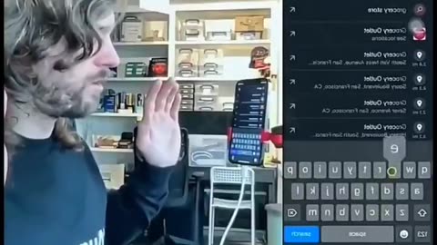 Device that lets paralyzed individuals control phones, tablets, & computers with their tongue.