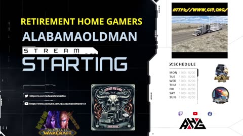Having Fun Gaming