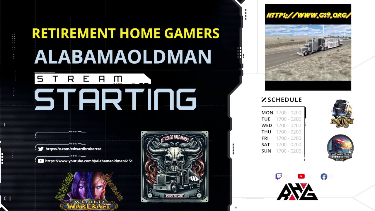 Having Fun Gaming