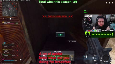 🔴Solo Quads All Day