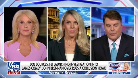 The FBI has never recovered from Comey's failures, ex-agent argues.