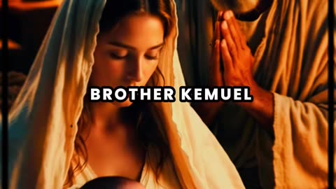 Genesis 22:20-24, Nahor’s Sons.