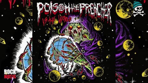 Poison The Preacher - Vs The World (2025)