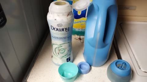 My My Recommendation on How to Use Laundry Scent Booster Beads-Date: 11/17/2021