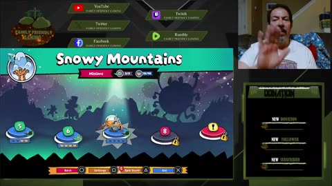 Dog Man Mission Impawsible Episode 2