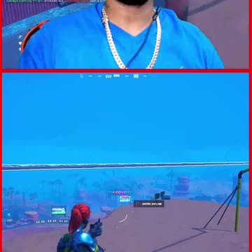 Fortnite Throwback Stream Clips Vaulted