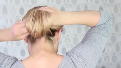 3 Easy Hairstyles for Busy Moms | Quick Everyday Hair Tips