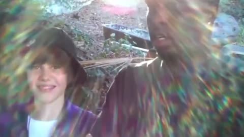 Kamala Harras' consumerism religion