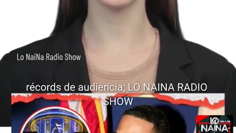 Santiago Matias pide a Acroarte el Gran Soberano 2026