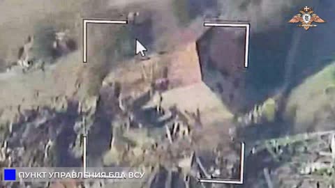 ukraine war combat footage 10/17/25