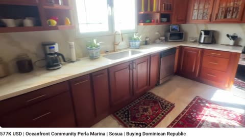 Another Dominican Republic Property Roll | Buying Dominican Republic