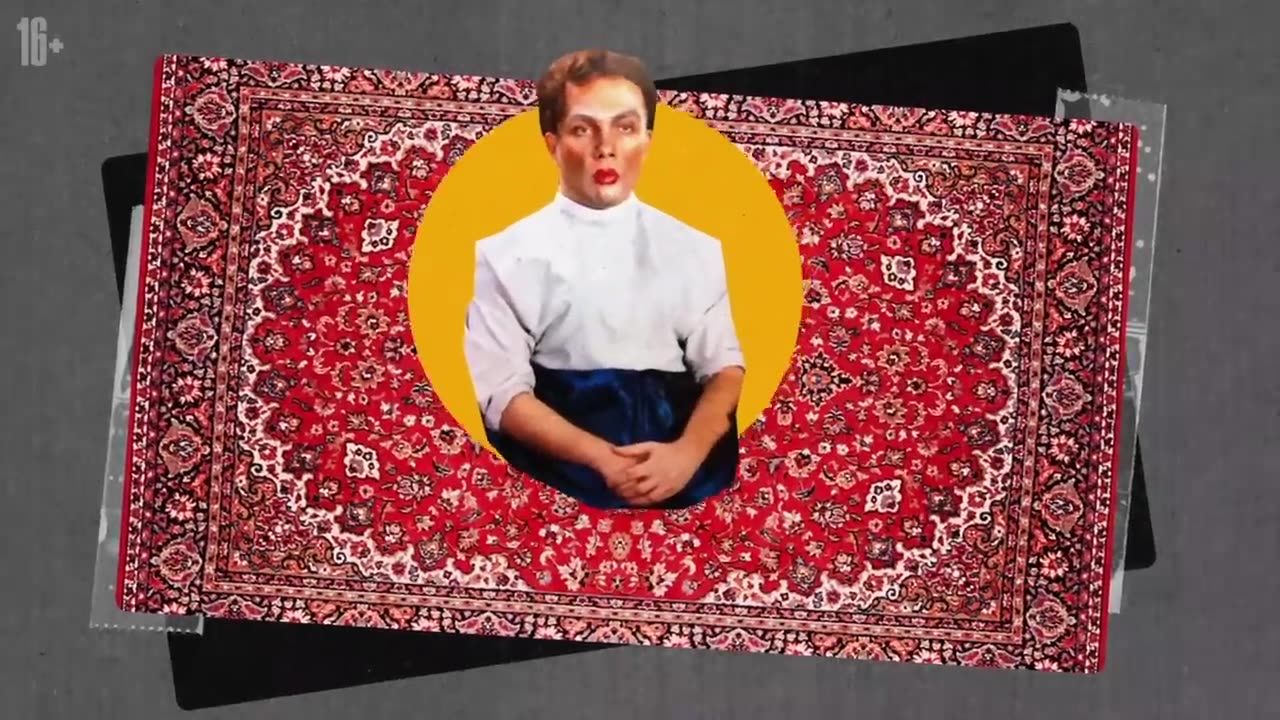 2-й сезон 6-й выпуск: «2005»