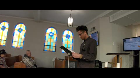 Christ's Inseperable Love for His Believers