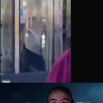 Furious Londoners direct their anger towards London Mayor Sadiq Kahn