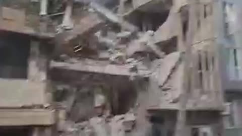 ISRAEL ataca IRAN preparando el armagedon tercera guerra mundial