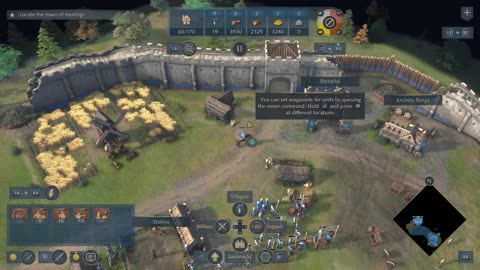 Age of Empires E8 2025