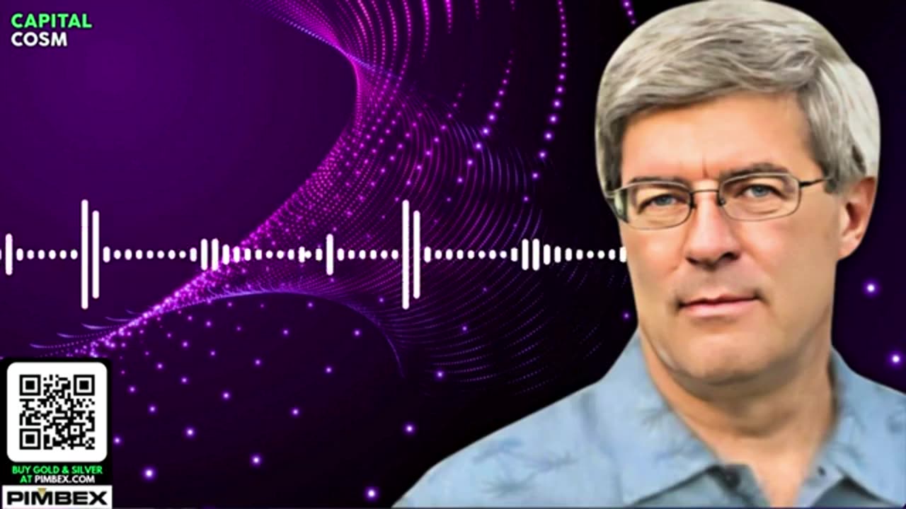 🔴 Someone is PANICKING and SMASHING the Gold & SILVER Price (here's who) | Ed Steer