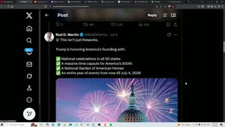 Elon Starts New Political Party?