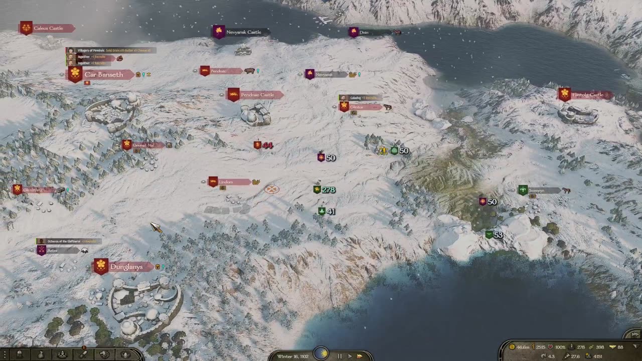 Mount and Blade II Bannerlord Ucasios 112