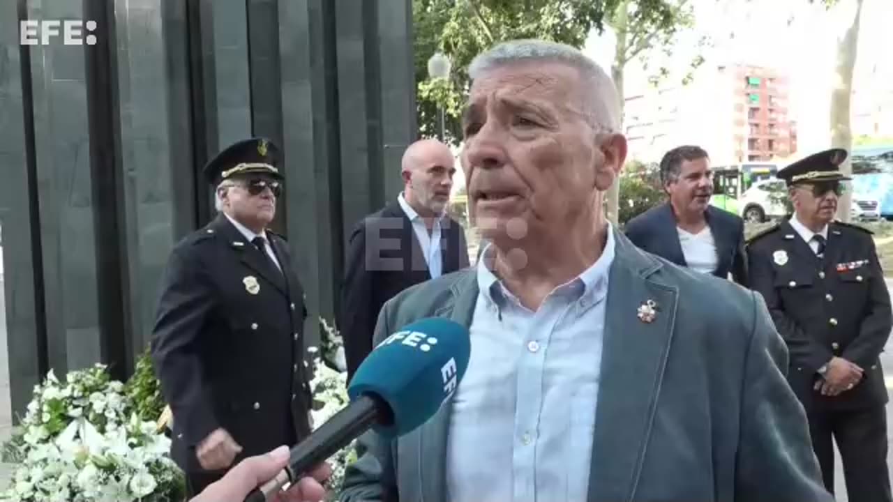 Algunas víctimas del atentado de Hipercor recuerdan hoy el fatídico 19 de junio de 1987